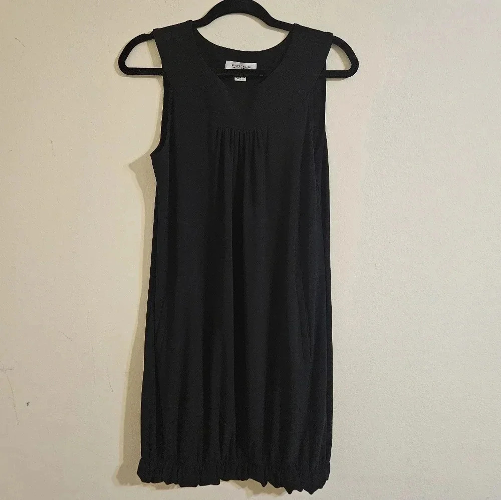 White House Black Market Cinched Dress